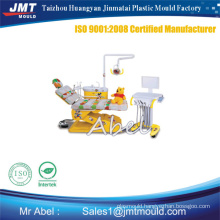 plastic dental chair mould